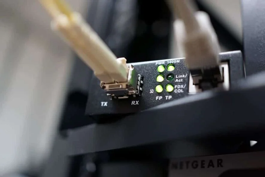 Nexum VOCE, Auracast Bluetooth-transceiver - Alpha Audio