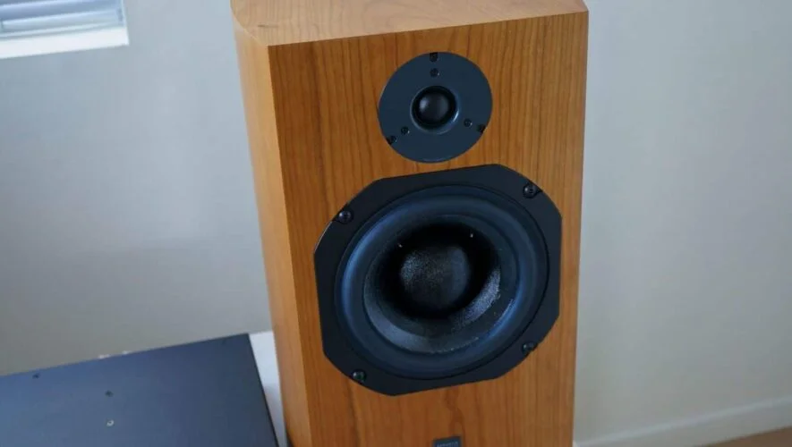 Review ATC SCM19 V2 monitor loudspeaker - Alpha Audio