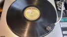 Abby Road LP