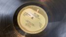 Abby Road LP