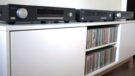 Arcam SA20 geïntegreerde versterker