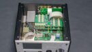 Benchmark HPA4