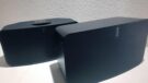 Bluesound VS Sonos