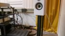 Bowers Wilkins 607