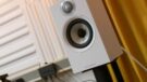 Bowers Wilkins 607