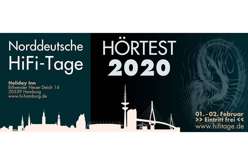 Hamburg Norddeutsche HiFi-tage