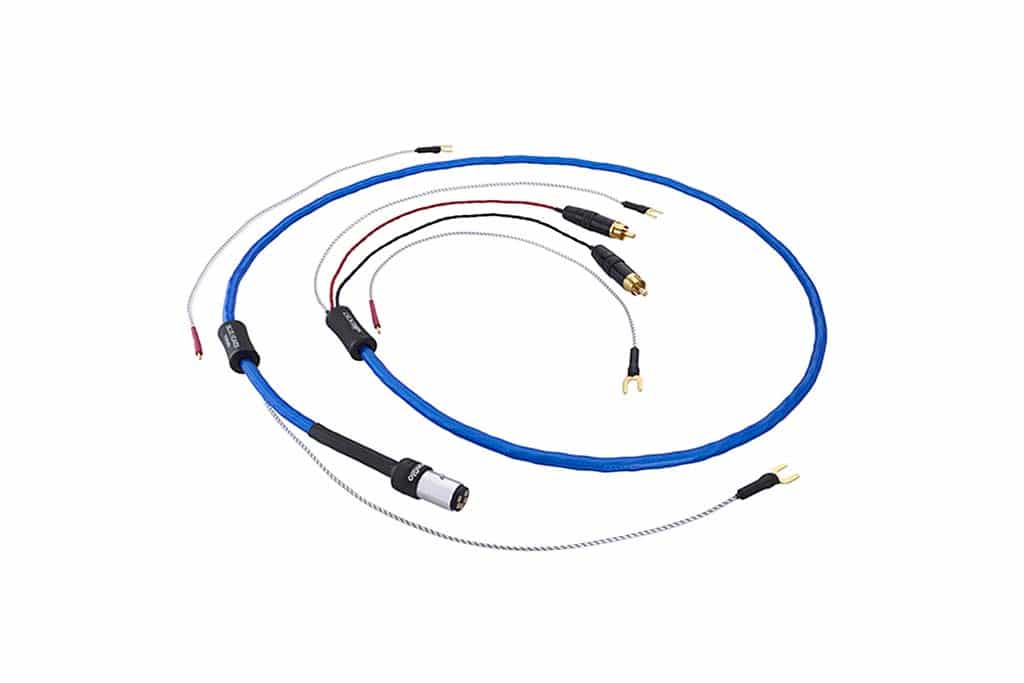 Kabel Nordost
