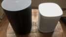 LG ThinQ WK7