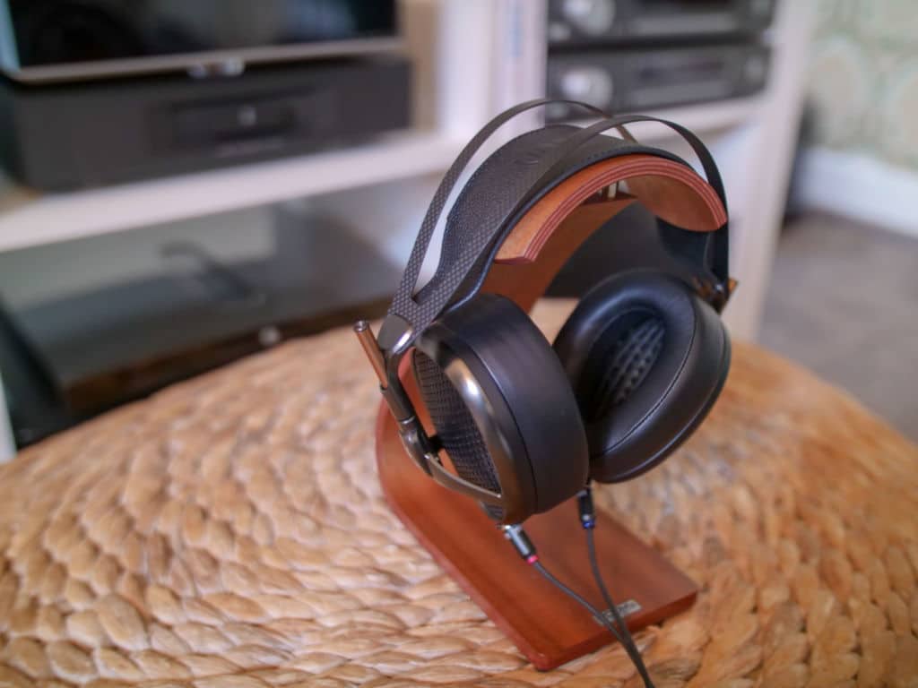 Multitest High End Hoofdtelefoons (15) Meze Empyrean