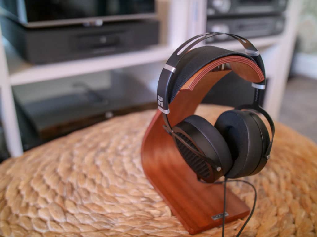 Multitest High End Hoofdtelefoons (32) Hifiman Sundara