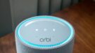 Netgear Orbi Voice Alexa