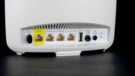 Netgear Orbi Voice achterkant router