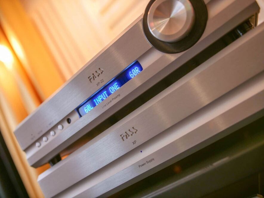 Sony UBP-X800M2 4K UHD Blu-ray Player Gear Review