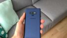 Samsung Note 9