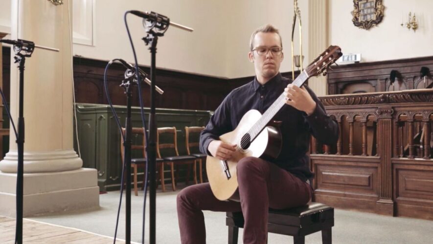 Martin van Hees – Remgewogen