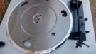 Thorens TD170