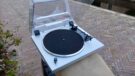 Thorens TD170