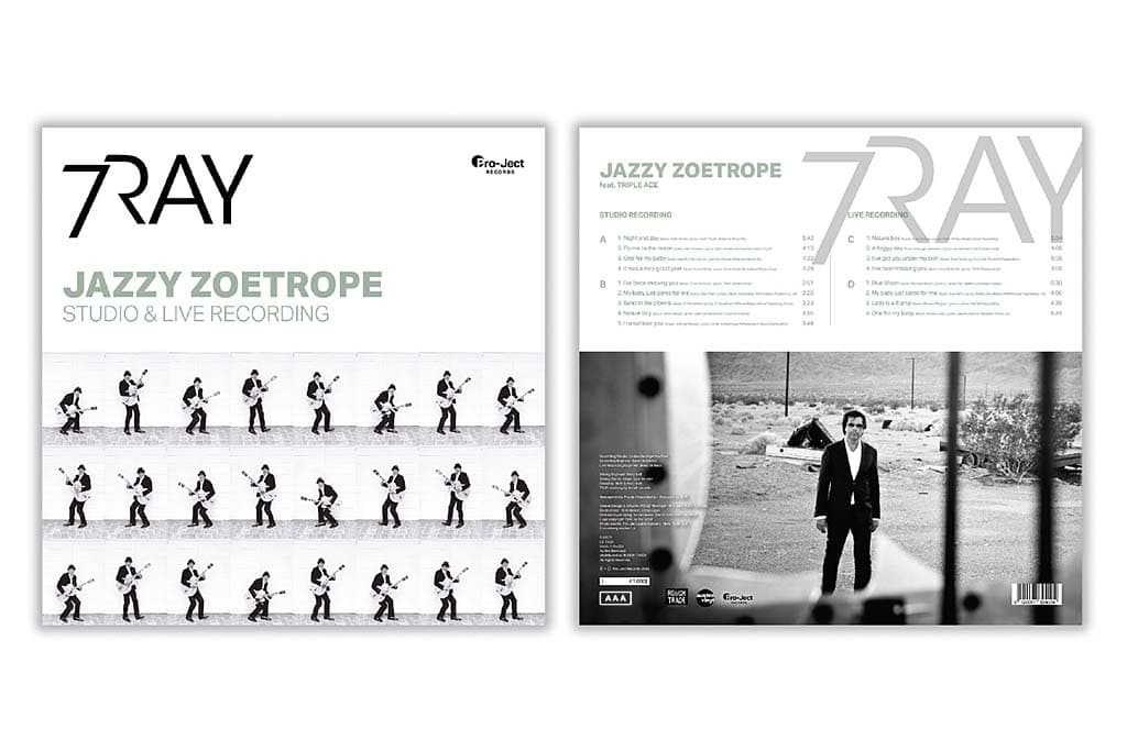 Album album