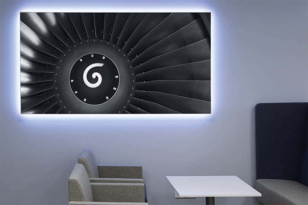 Canvas WOW SoundArt