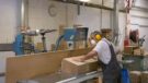 Focal Factory - Woodwork