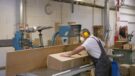 Focal Factory - Woodwork