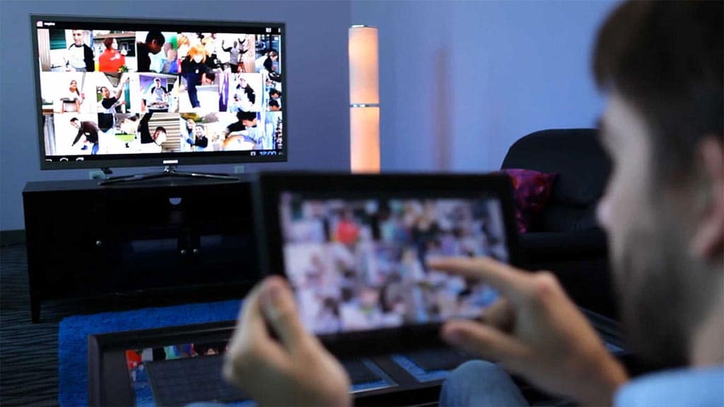 Miracast Android Streaming Android 4.2 miracast streaming
