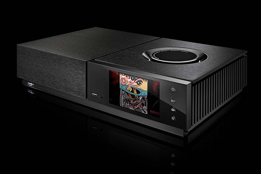 Naim Audio Naim Audio