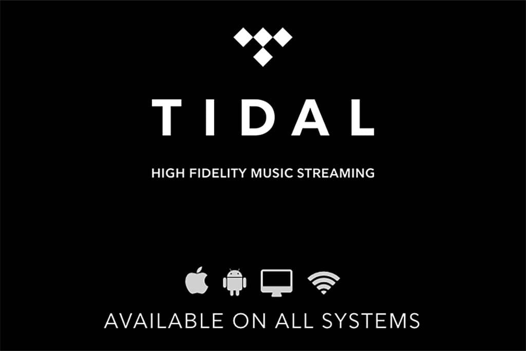 Tidal Tidal voor iOS ondersteunt nu MQA