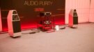 Wilson Audio met Mark Levinson