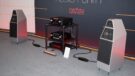 Wilson Audio met Mark Levinson