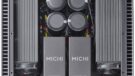 Rotel Michi