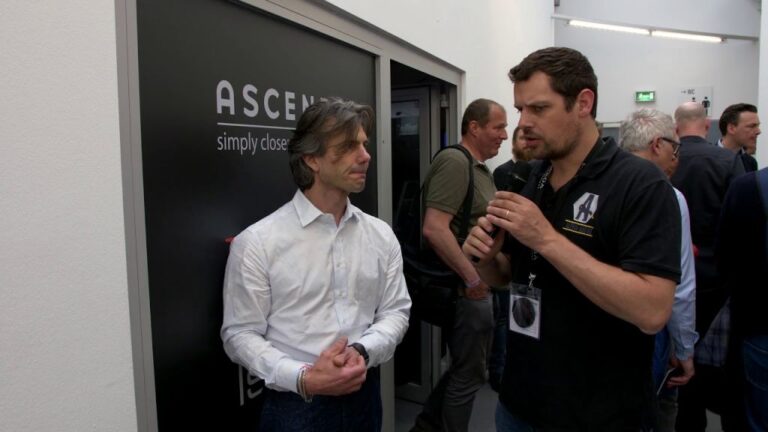 High End Munchen 2019 – Isotek High End Munchen 2019 – Isotek