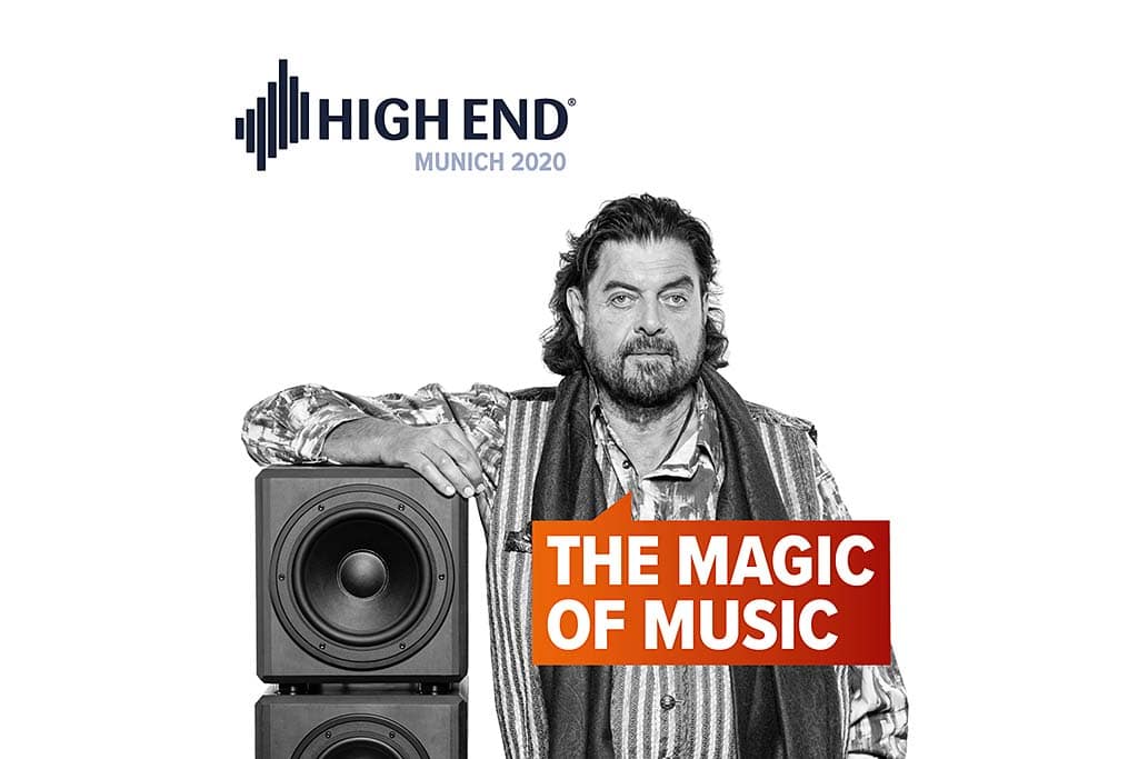 Alan High End