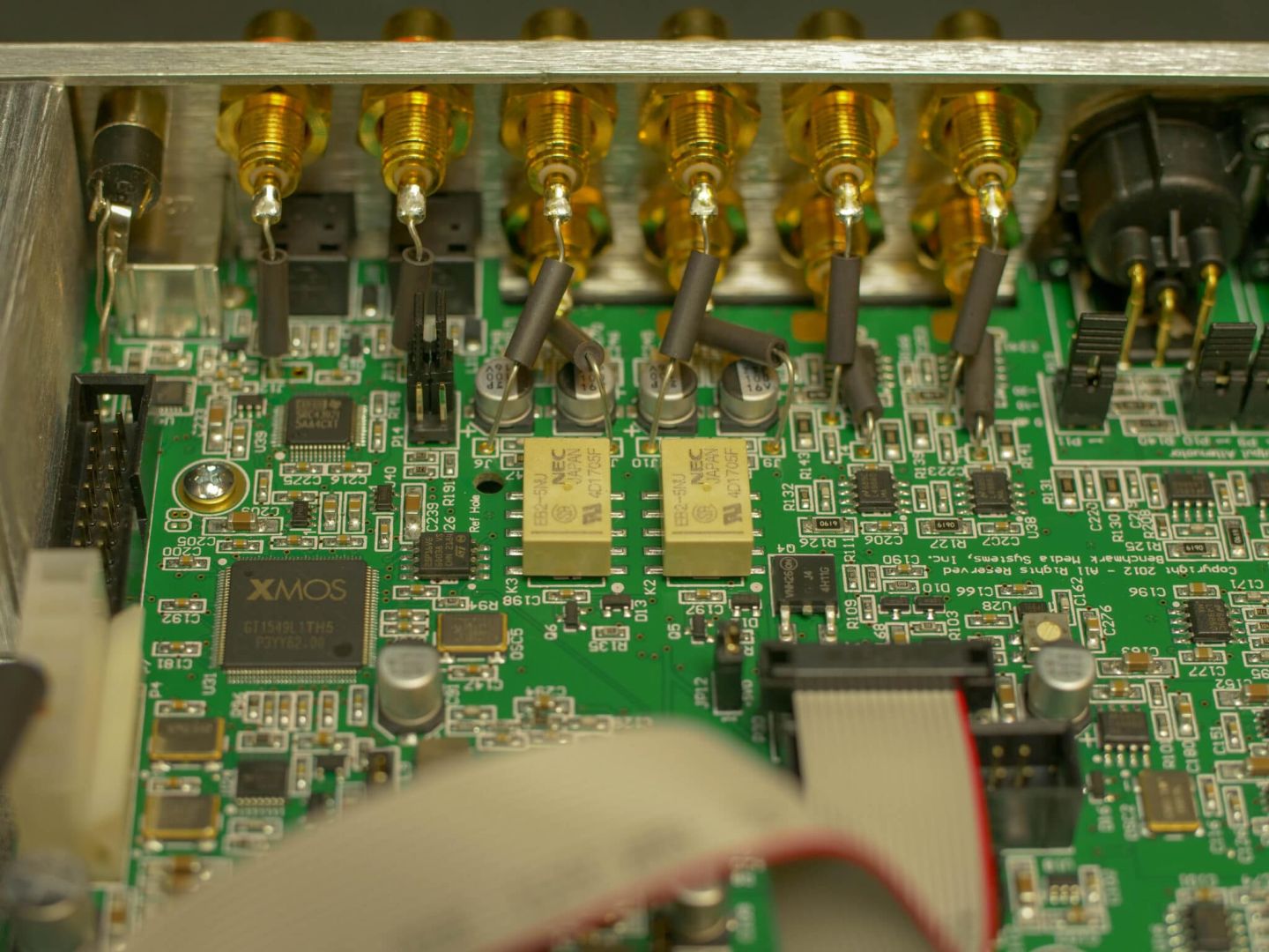 Benchmark DAC3 HGC (3)