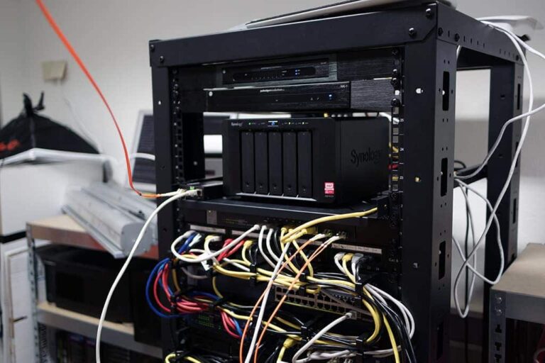 Het ultieme netwerk voor streaming (volgens Jaap) Het ultieme netwerk voor streaming (volgens Jaap)