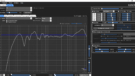 Respons - direct in speaker - 18ms