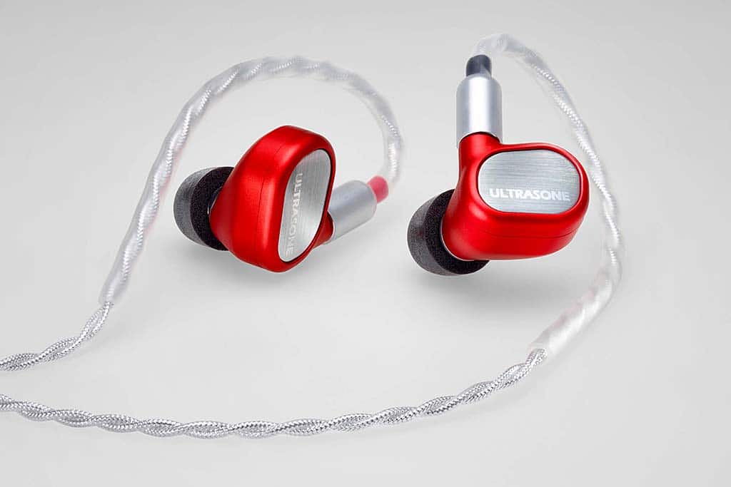 Ruby Ultrasone