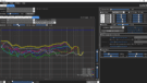 Vervorming perceptueel simultaan 18ms - 1 meter