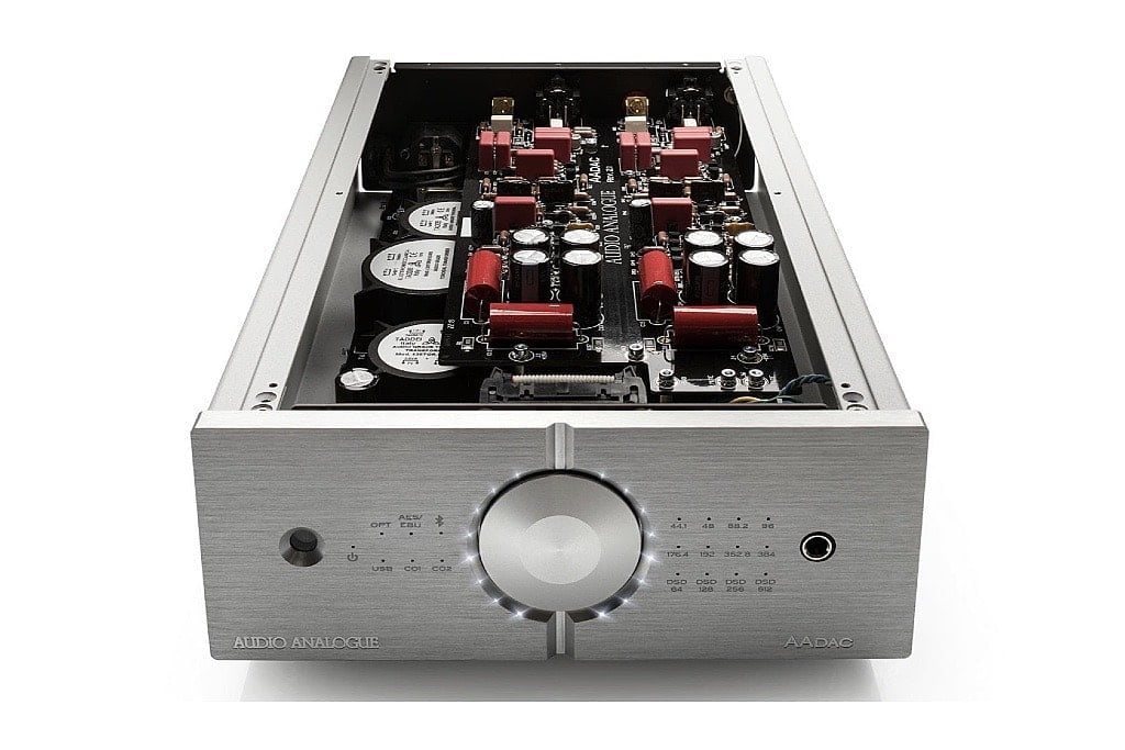 01B96FC9-9B98-4AB1-B074-189F7B7A4790 Audio Analogue