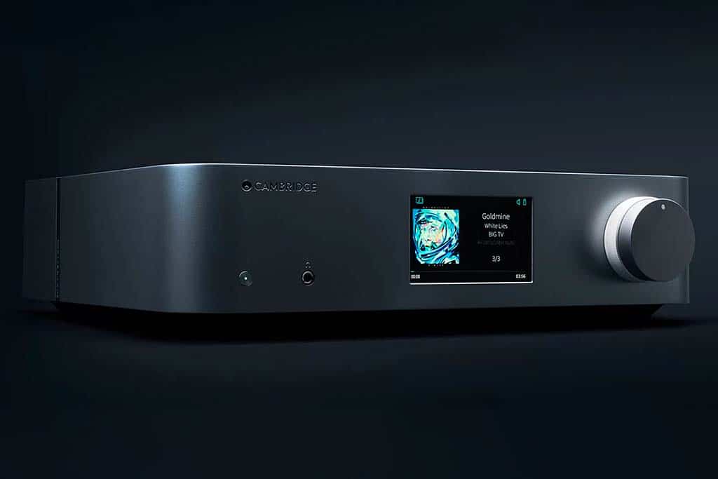 Cambridge Audio Cambridge Audio