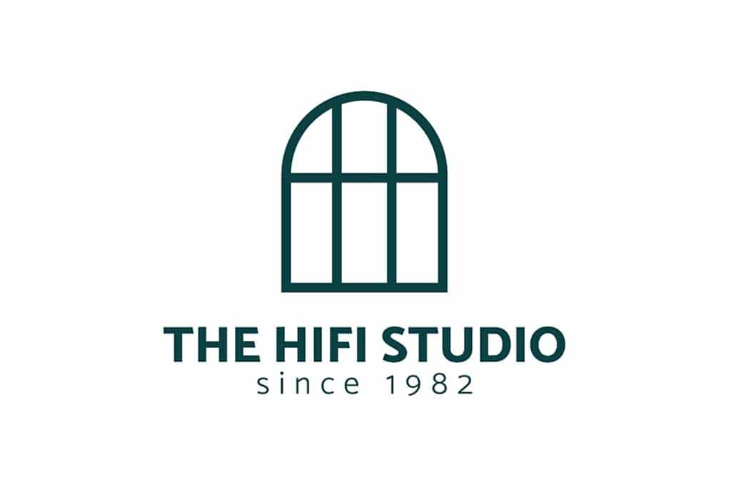 Logo The Hifi Studio