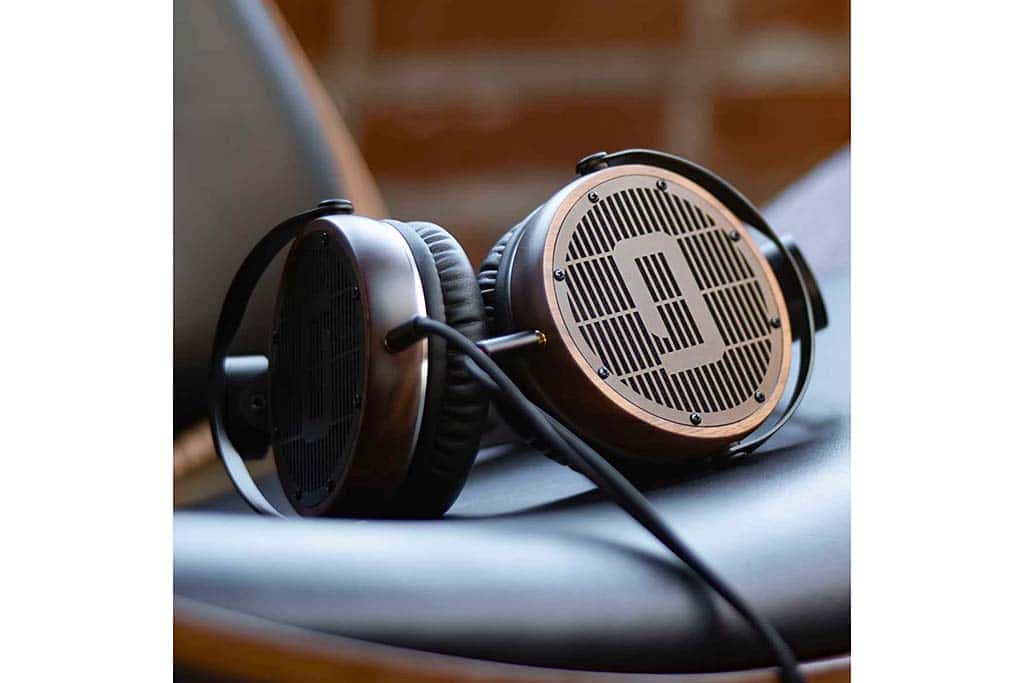 Planar Andover Audio
