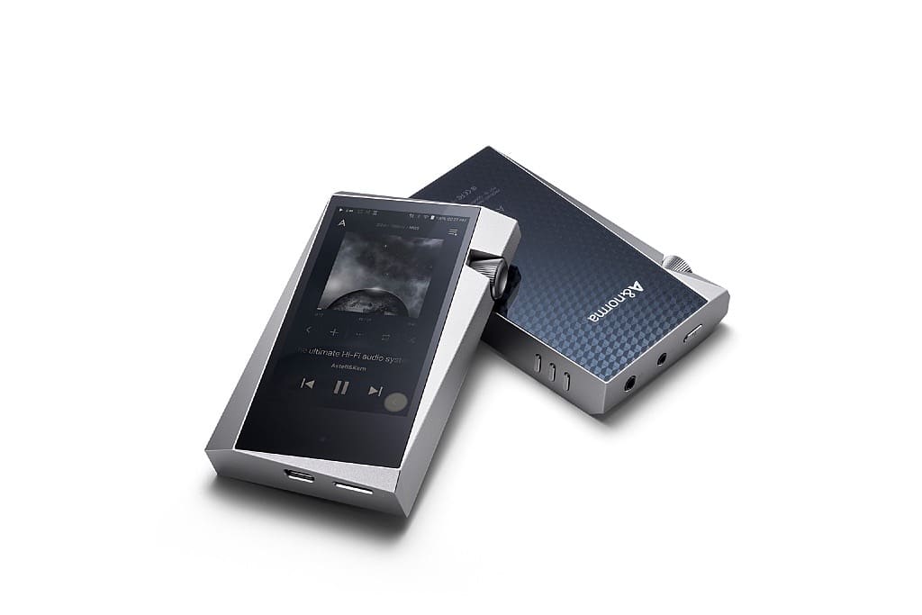 Astell & Kern Astell & Kern