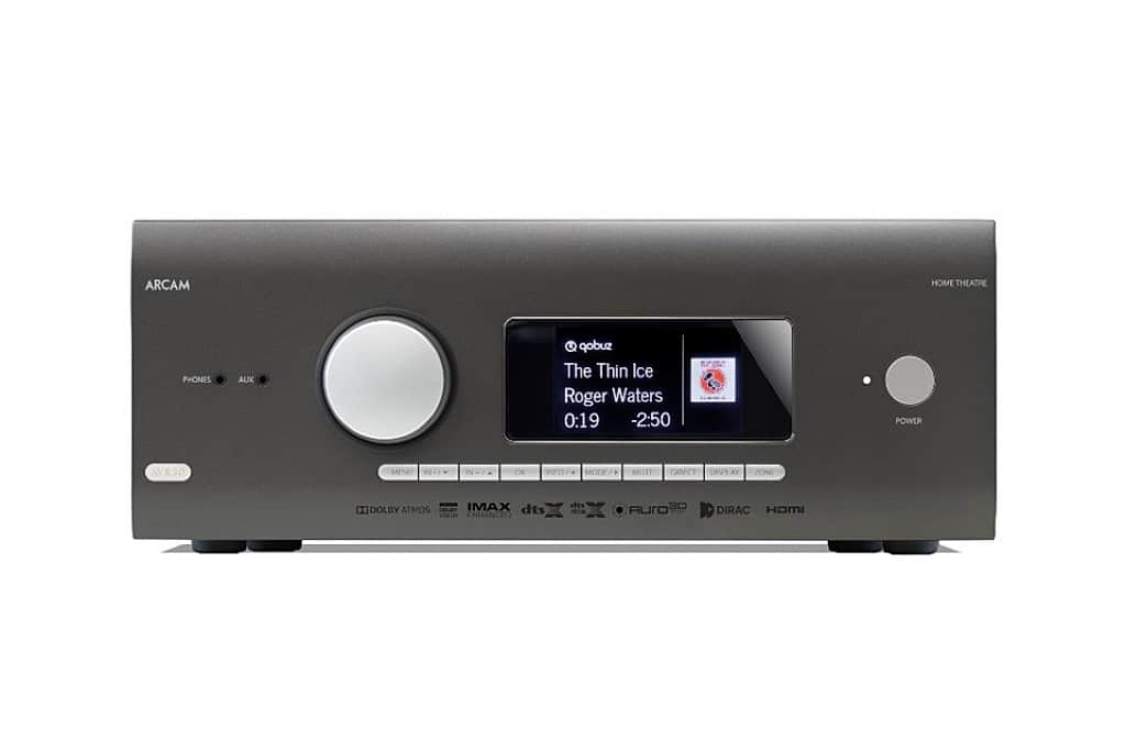Arcam Arcam