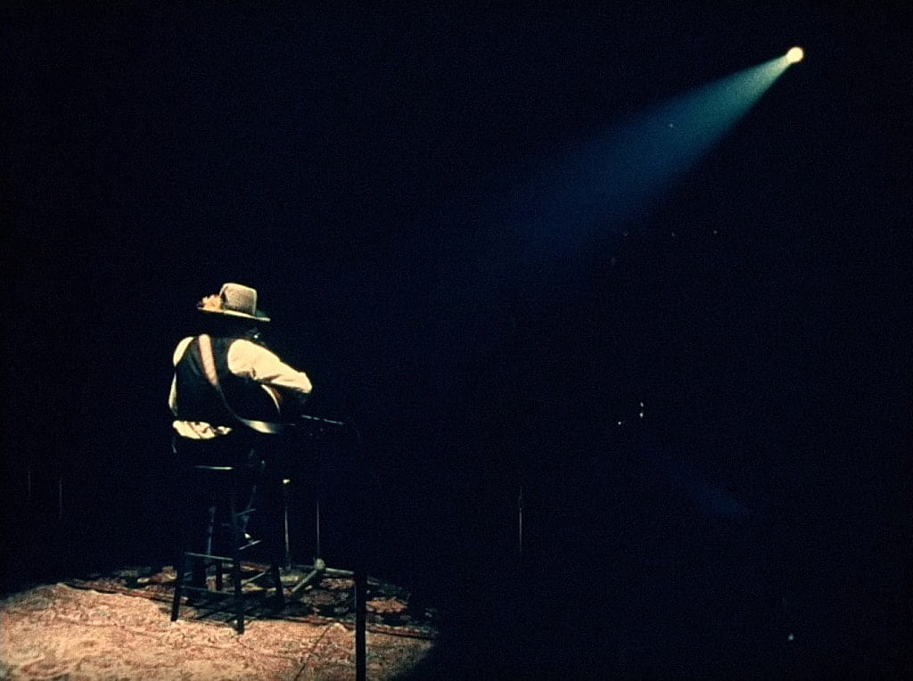 MCDROTH EC074 Bob Dylan