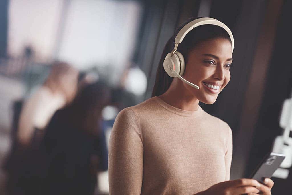 Jabra Jabra