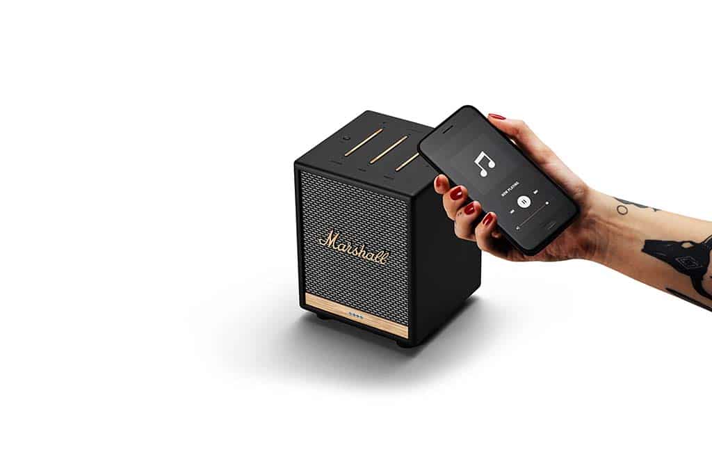 Marshall Marshall