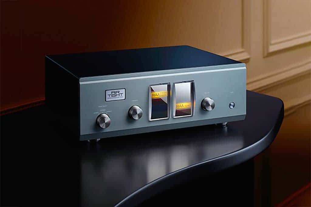 Phono Airtight