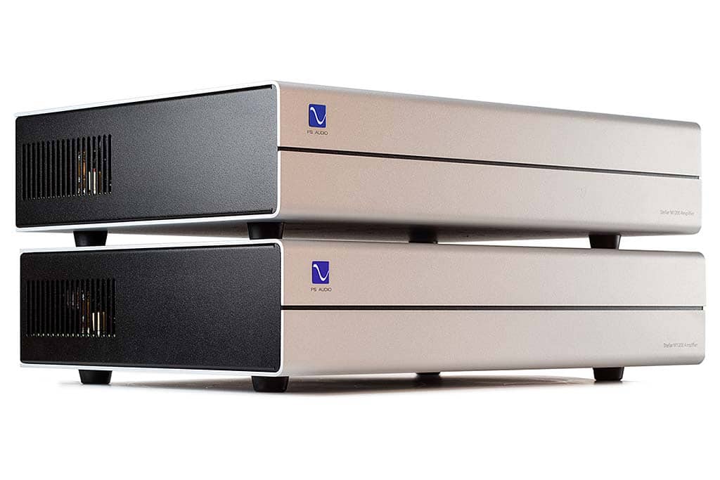 PS Audio PS Audio