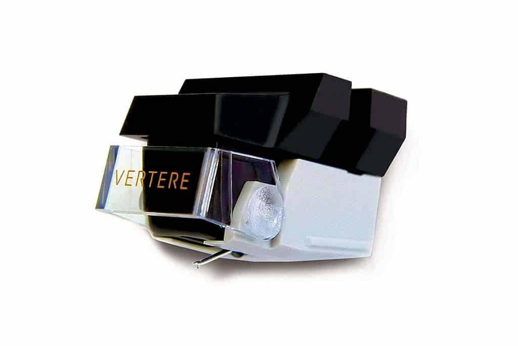 Vertere Acoustics Vertere Acoustics
